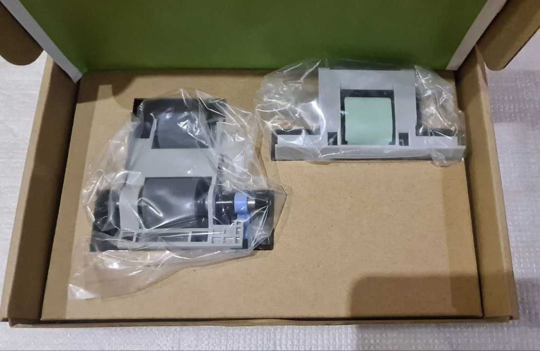 Новий комплект роликiв HP ADF Q7842A