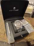 Zegarek Steinhart Triton 30
