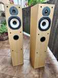 Tannoy Mercury mx3