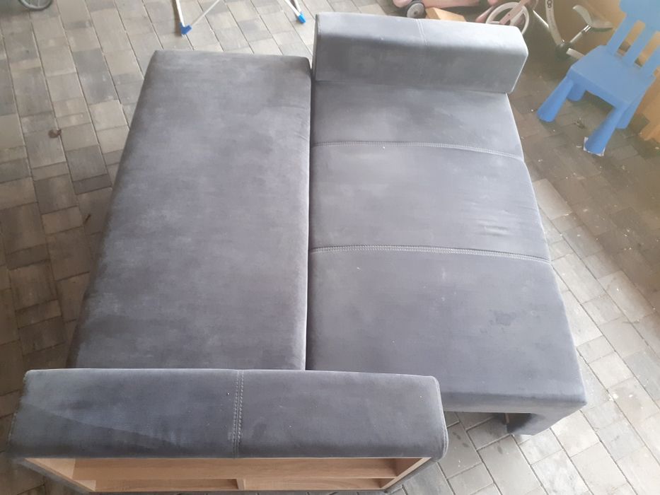 Kanapa stan używany