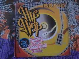 CD Hip Hop BRAVO 2002 Magic Records