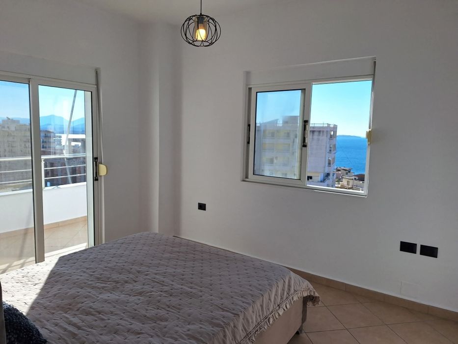 Apartament w Sarandzie - Albania