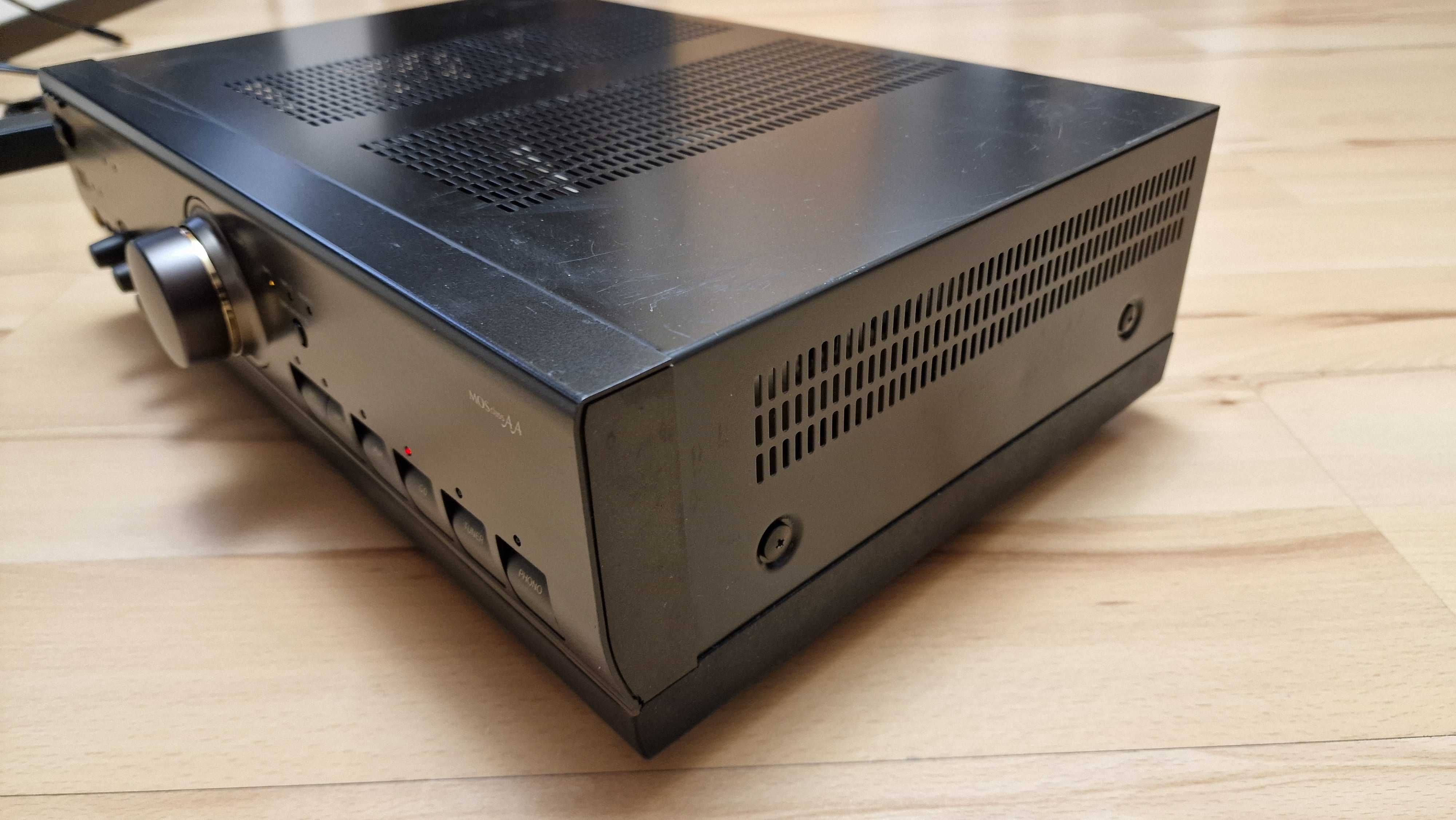 Technics SU-A700