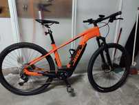 Bicicleta elétrica orbea, excelência