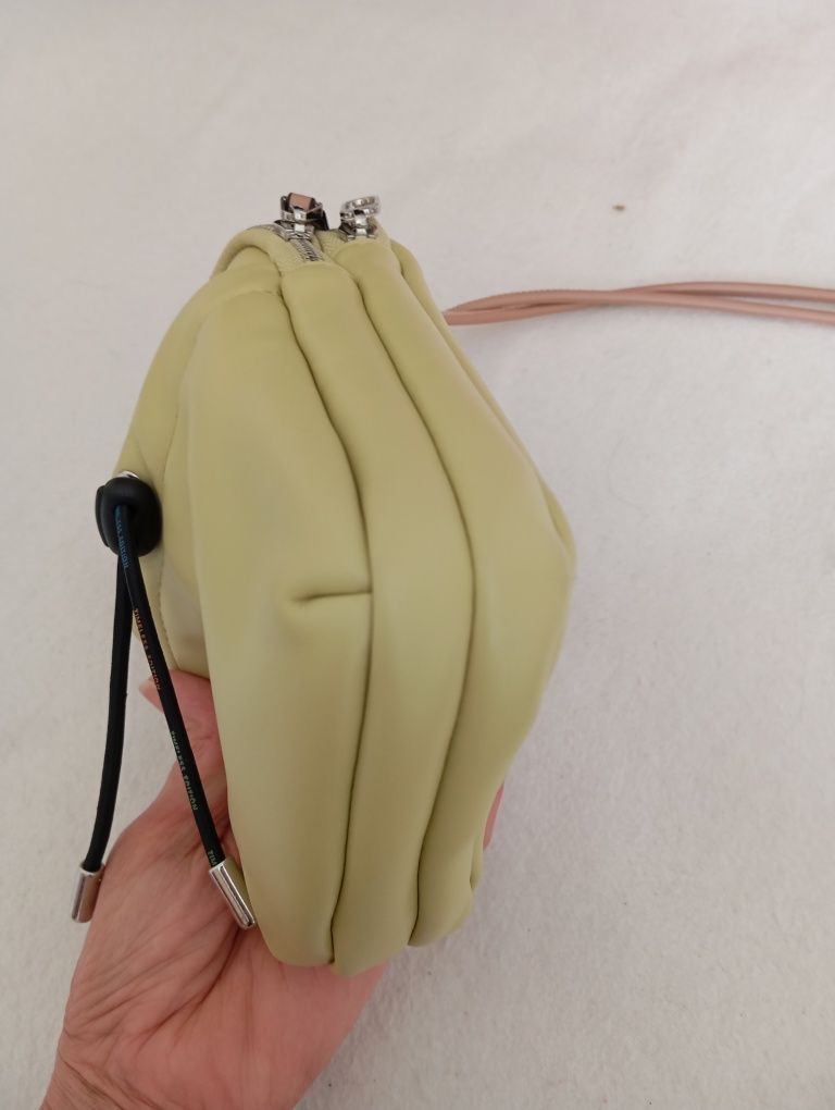 Bolsa nova Parfois