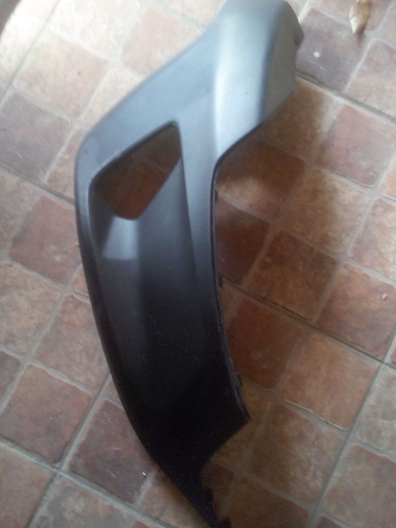 Material Volvo V40