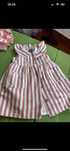Roupa bebé menina a partir dos 3 meses