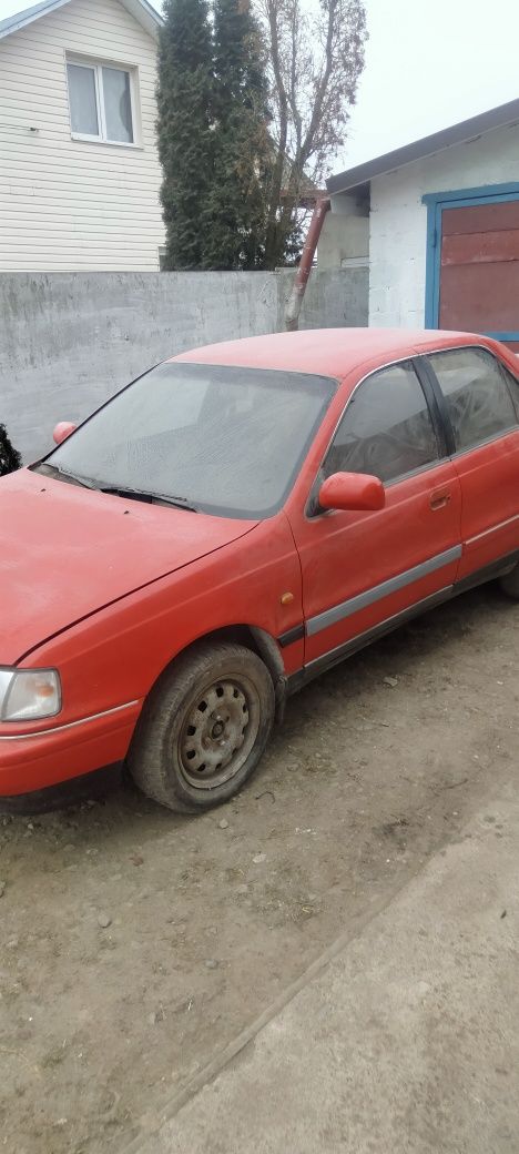 Продам Хундай Лантру 1.6