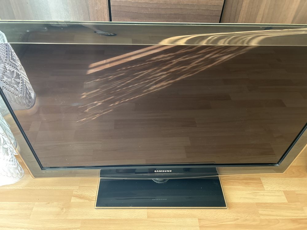 Telewizor Samsung LE40B650T2W - 40 cali