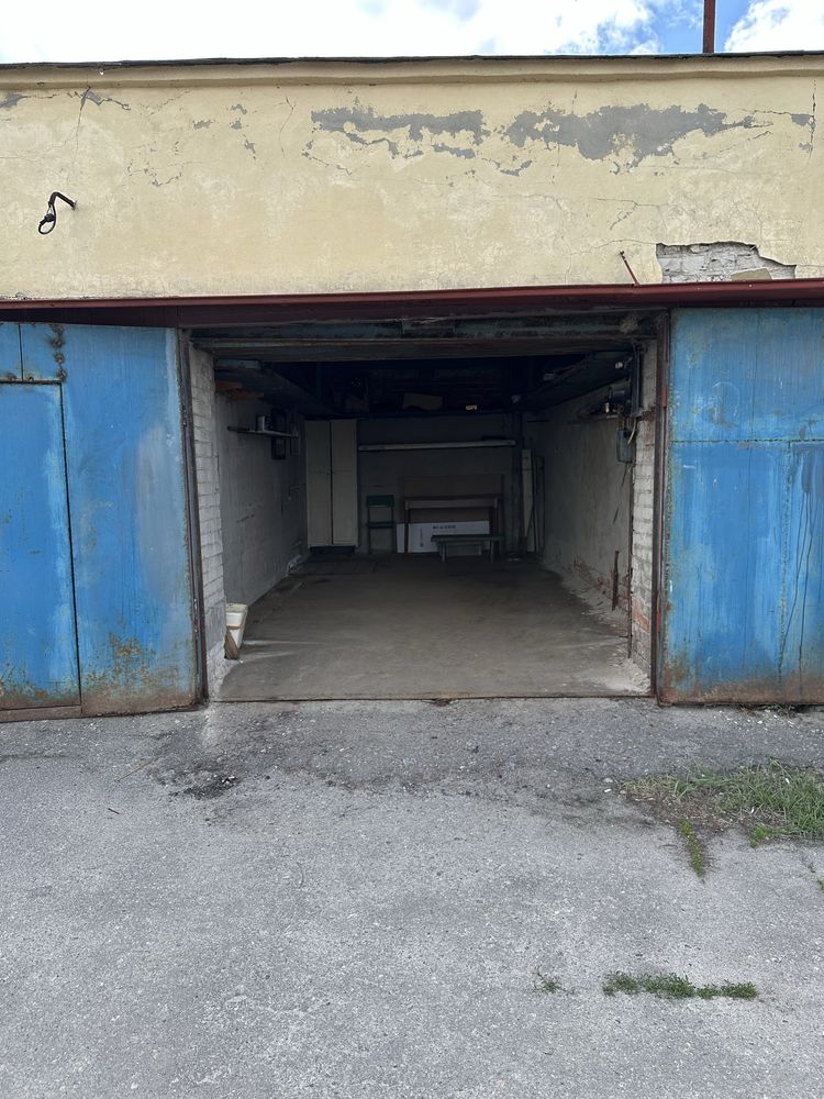 Продам гараж ГК  КАСКАД
