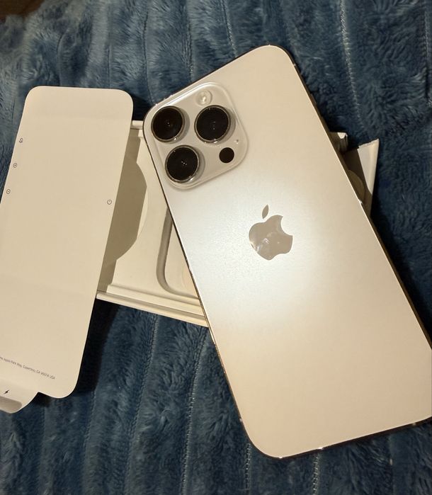 Продам айфон iphone 14 pro 256Gb стан гарний