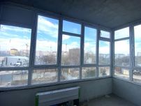 Шикарна 3-кімнатна квартира від «РАУШ»