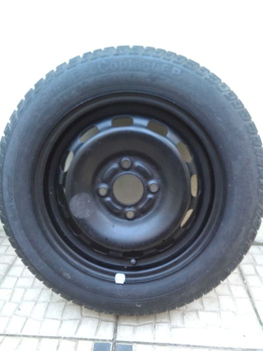 Pneu suplente 175/65R/14
