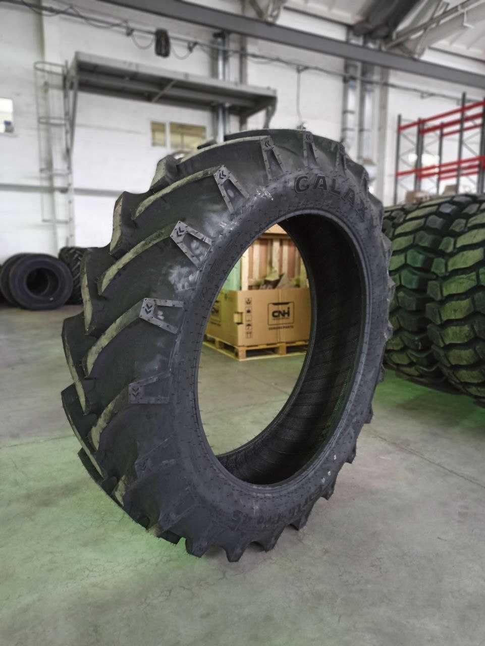 Шина МТЗ 892 16.9-38  Galaxy Earthpro 45 (8PR,141A8,TT) ІНДІЯ 16.9R38