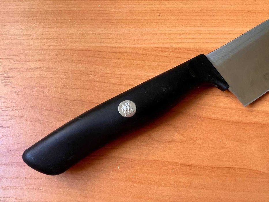 Кухонный японский нож Сантоку ZWILLING J.A.HENCKELS