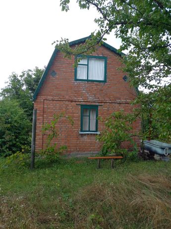 Дачный домик в СТ" Новопавловские сады"