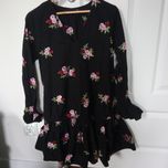 Sukienka 38 haft