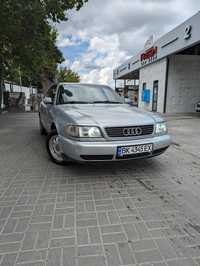 Продам Audi QUATTRO