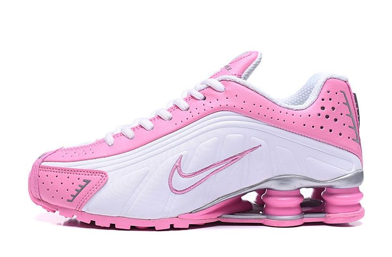 Nike Shox várias cores