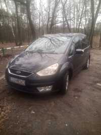 Sprzedam Ford Galaxy