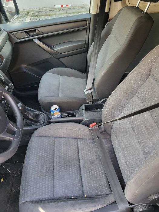 Sprzedam VW Caddy 2,0 2016r