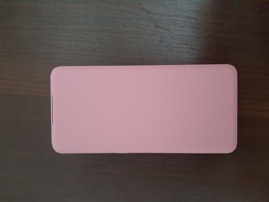 Чохол Smart LED view cover Samsung Galaxy S20+