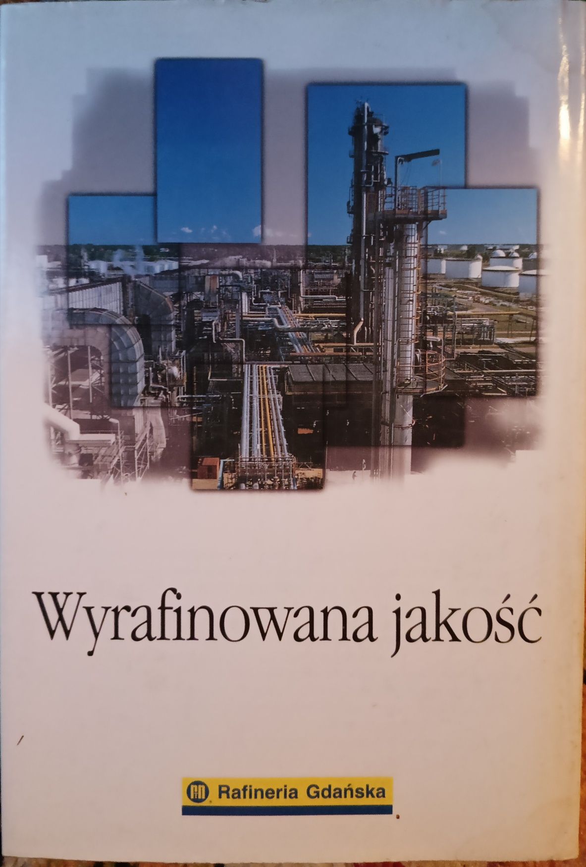 Nafta Władza I Pieniądze " Daniel Yergin