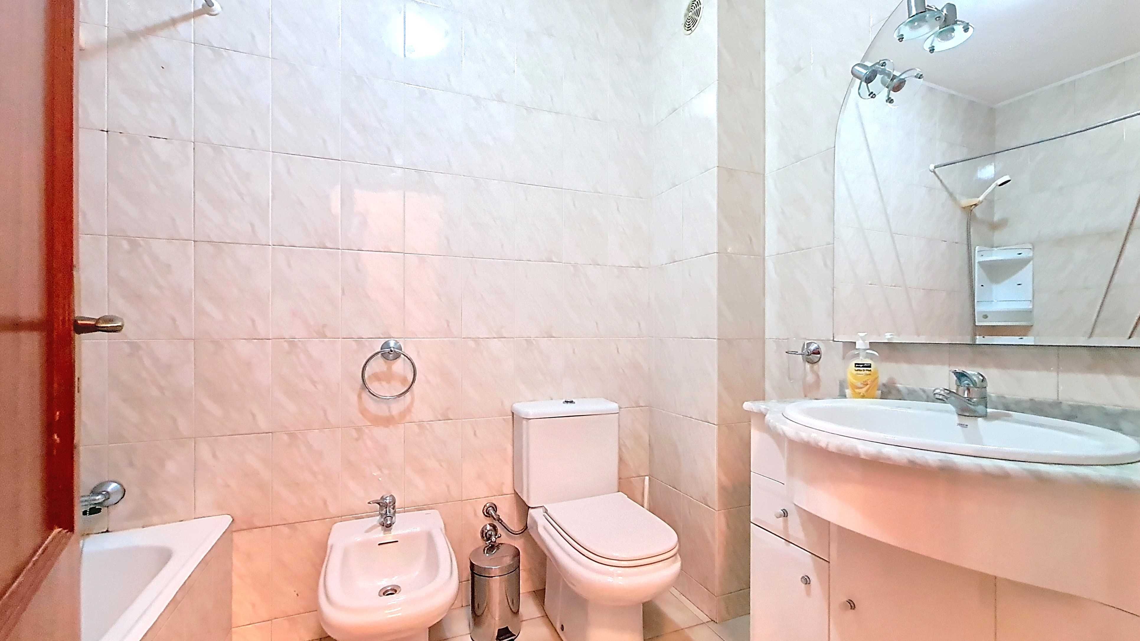 apartamento t2 para arrendar a professores ou estudantes