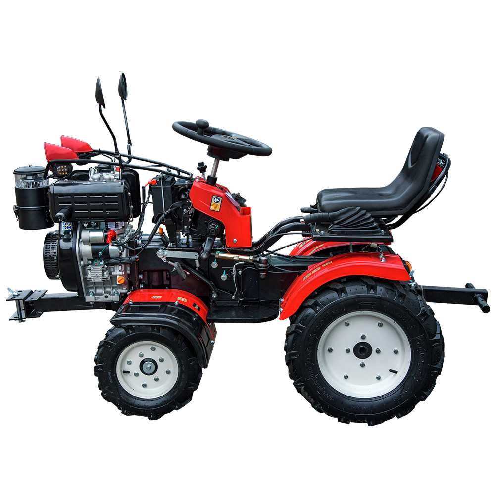 Трактор KENTAVR 10D/1350
