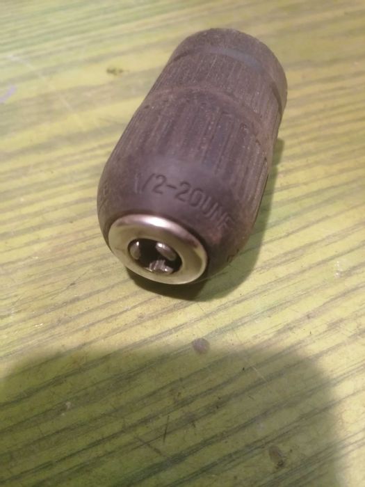 Wrzeciono do wiertarki uchwyt wiertła wiertło wiertarka