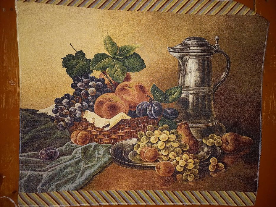 Картины гобелен красотища