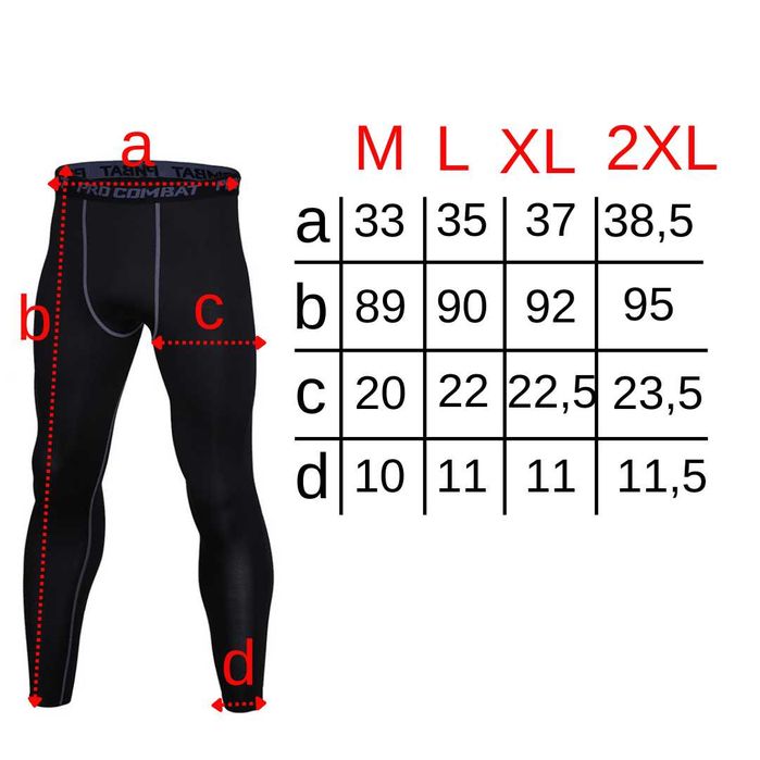 Легінси Pro combat Лосіни компресійні тайтси компрессионые лосіни