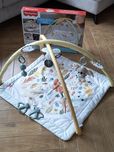 Mata sensoryczna edukacyjna dla niemowląt Fisher-Price