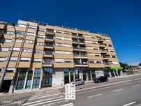 Apartamento T3 no coração da cidade