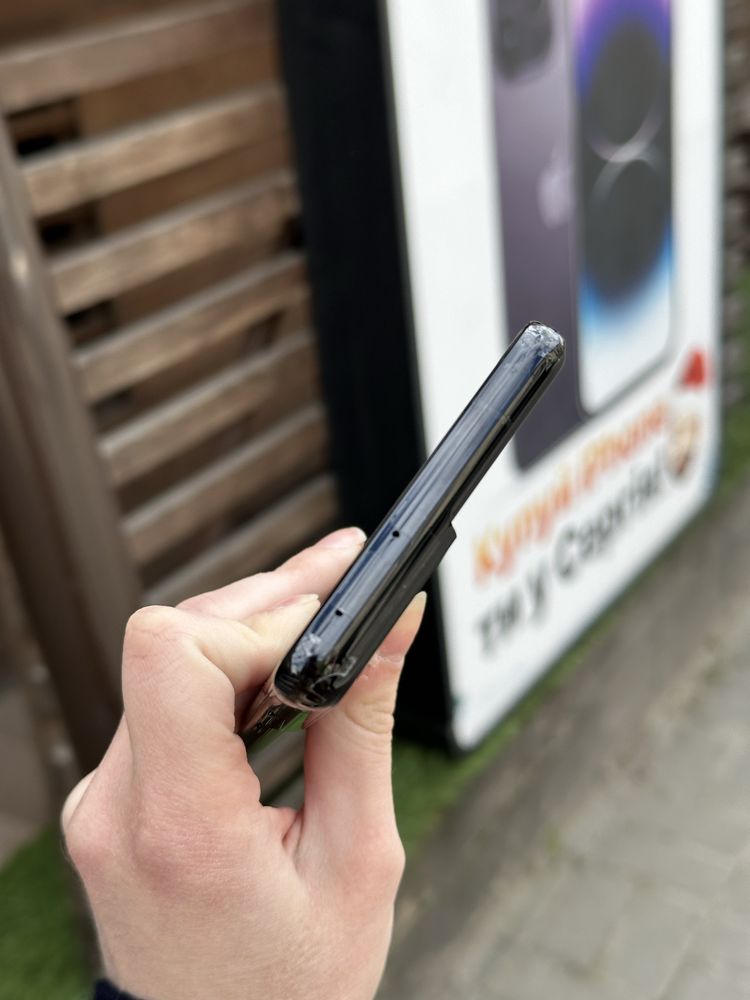Смартфон Samsung Galaxy S21 Ultra 8/128 GB Black