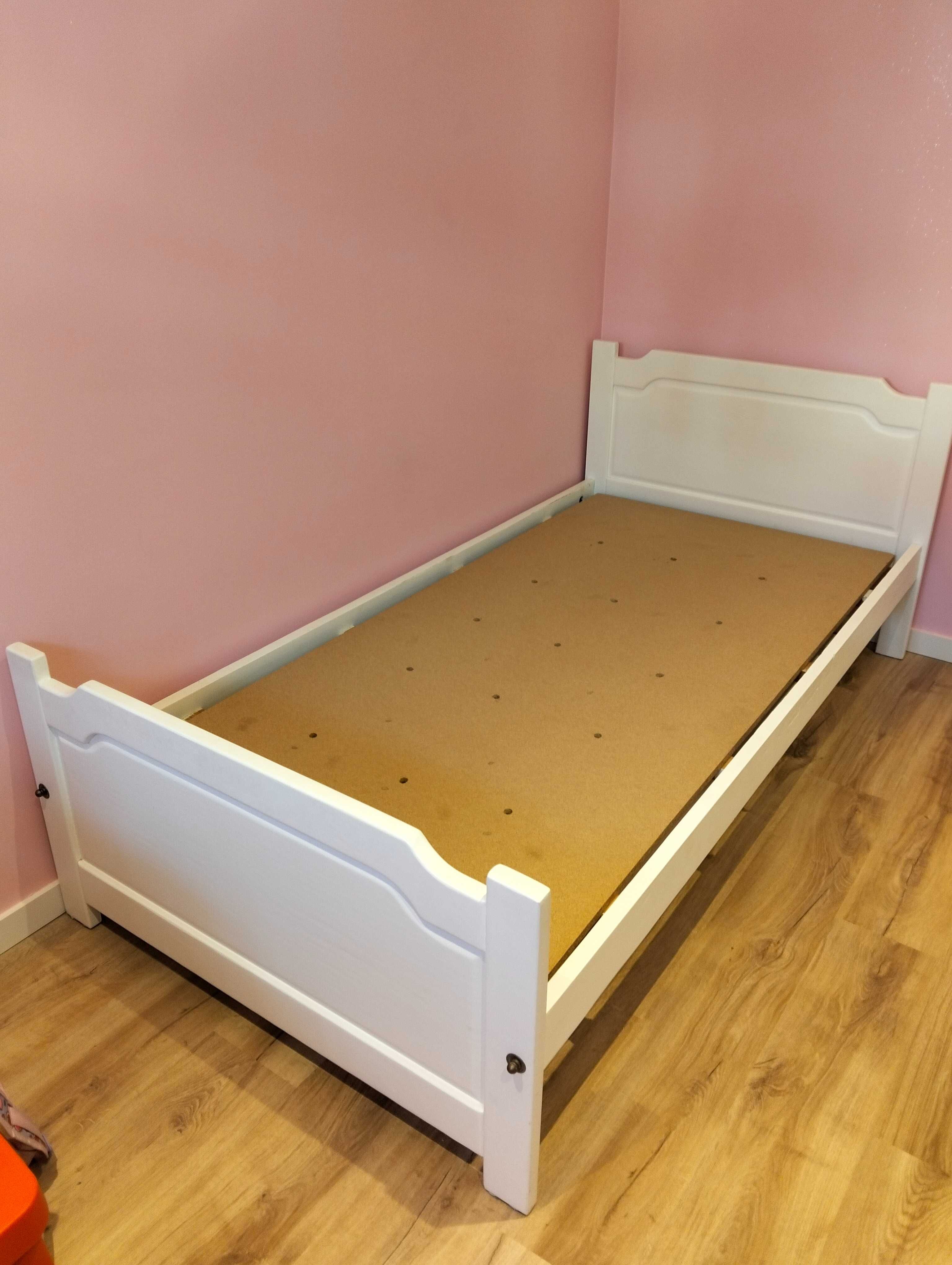 Cama de solteiro