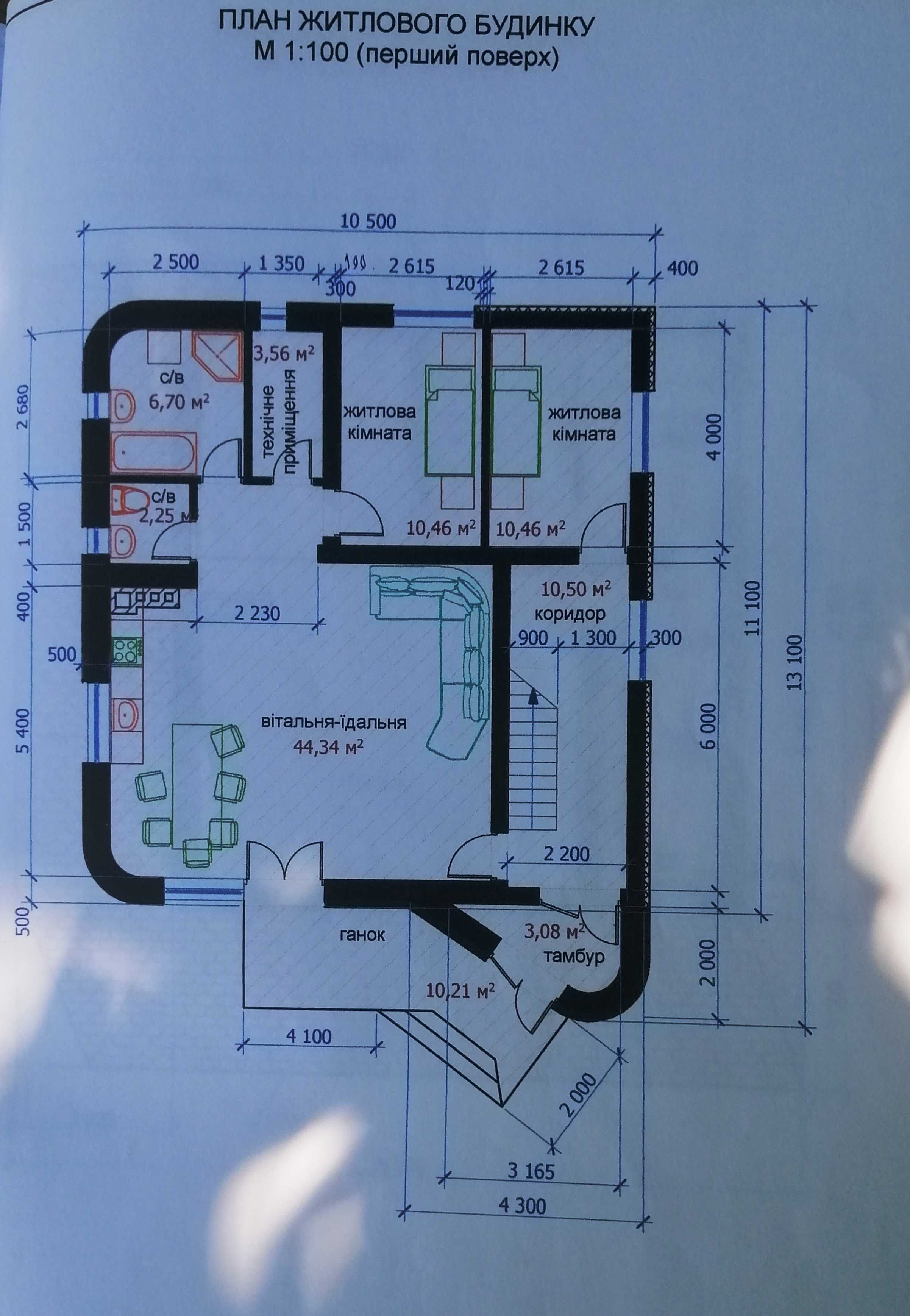 Продам участок 6 соток/Нагорка/Гагарина/800 м от ТЦ Нагорка