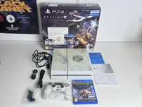 Konsola PS4 Destiny Edycja Limitowana Playstation 4