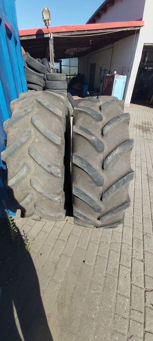 Opony 380/85R24 . John deere, 380 85 r24