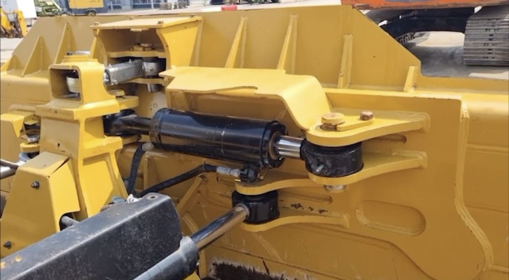 Продам бульдозер Caterpillar D 6 N , 2021 г