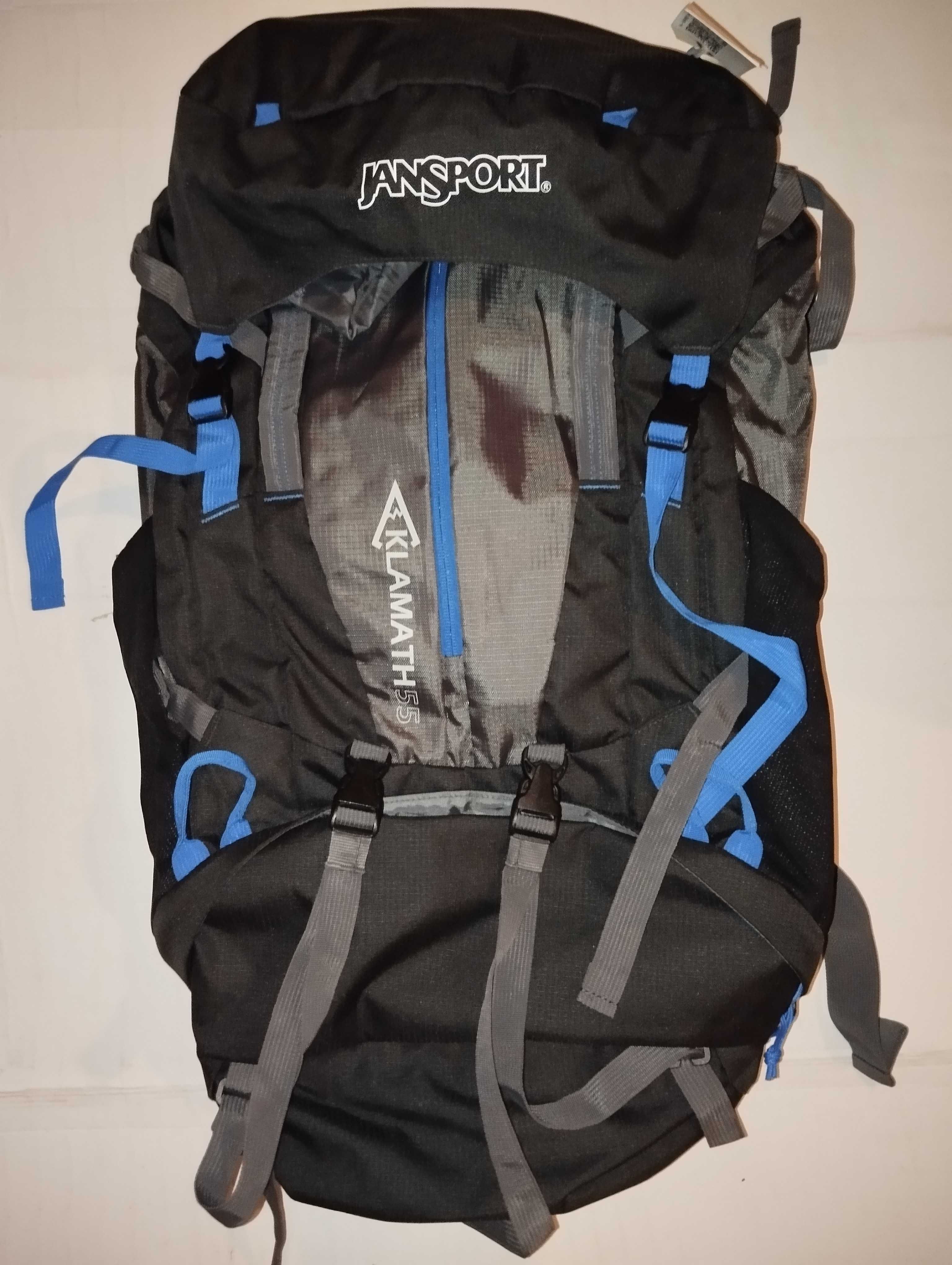 Рюкзак REI, Jansport, Kelty 40-70