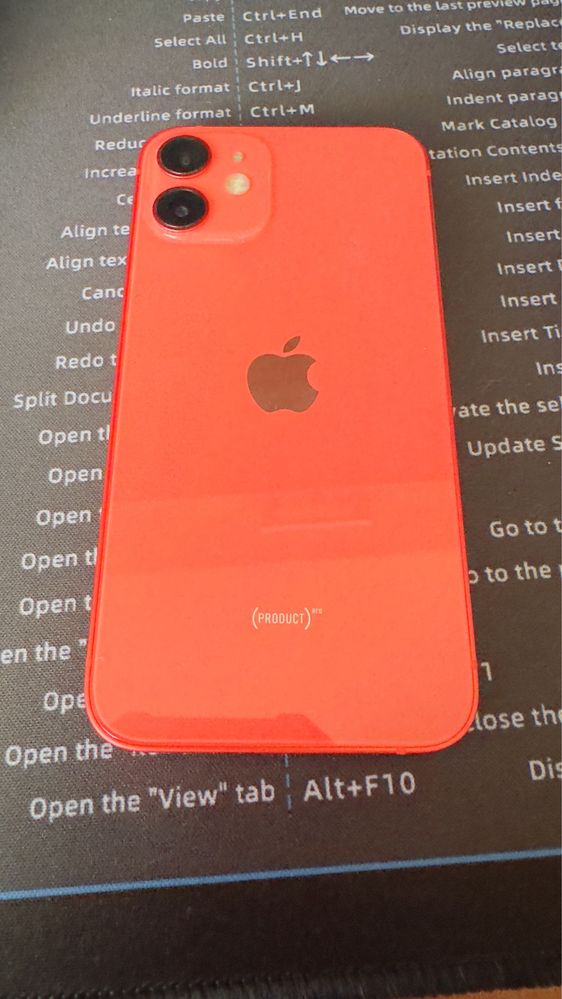 Iphone 12 mini 64GB