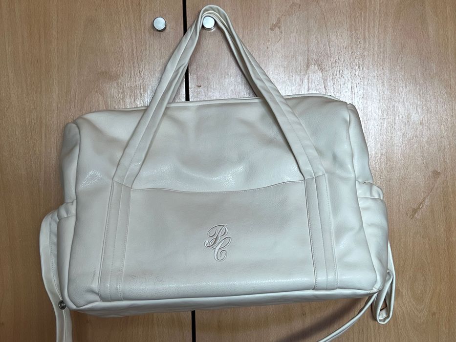 Bolsa de maternidade Pili Carrera