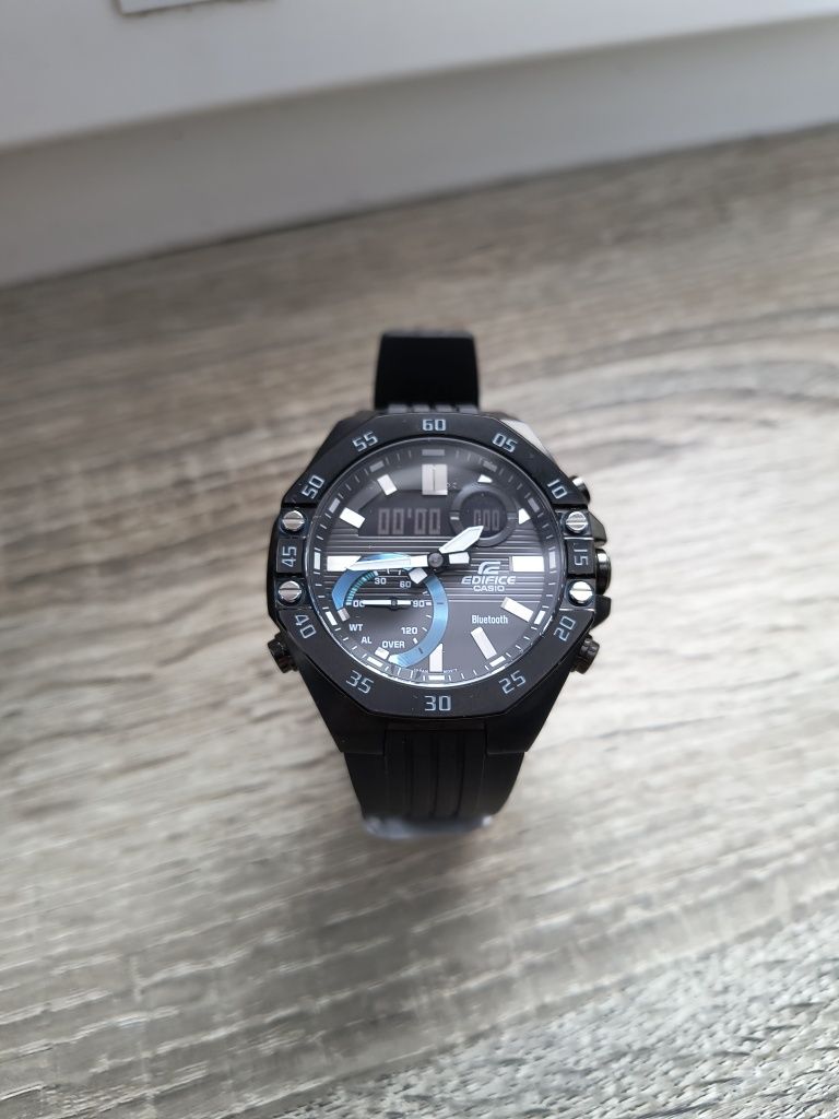 Zegarek Casio Edifence