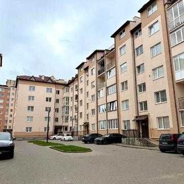 Продаж затишної мансарди в історичнійЖовкві!58 м² | 6 поверх С.Петлюри