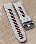 Pasek silikonowy Garmin 26mm 6x, 7x, 8