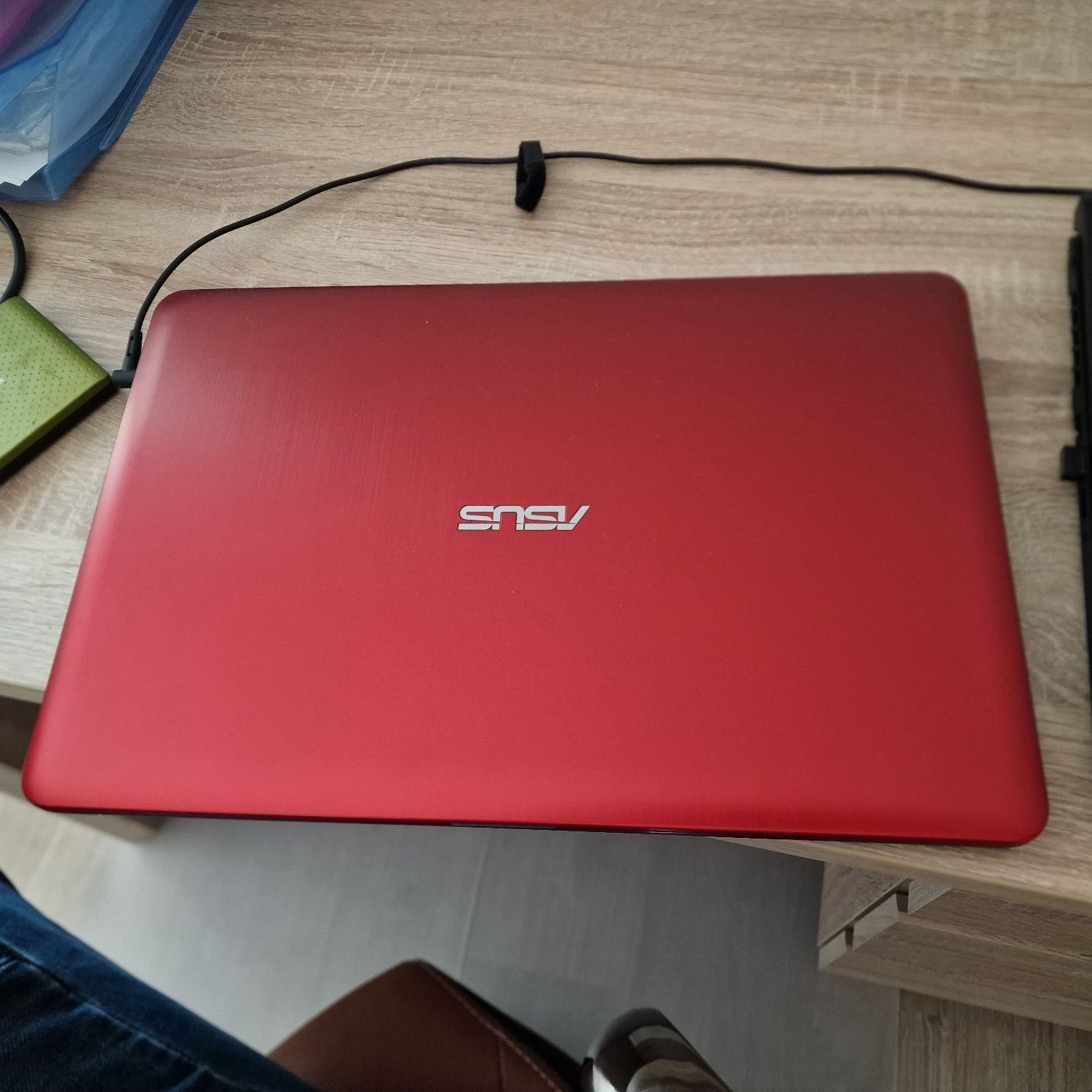 Asus F540l laptop