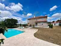 Moradia T5 em Cunha, Paredes de Coura