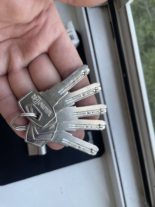 Сердцевина 40*40 мм