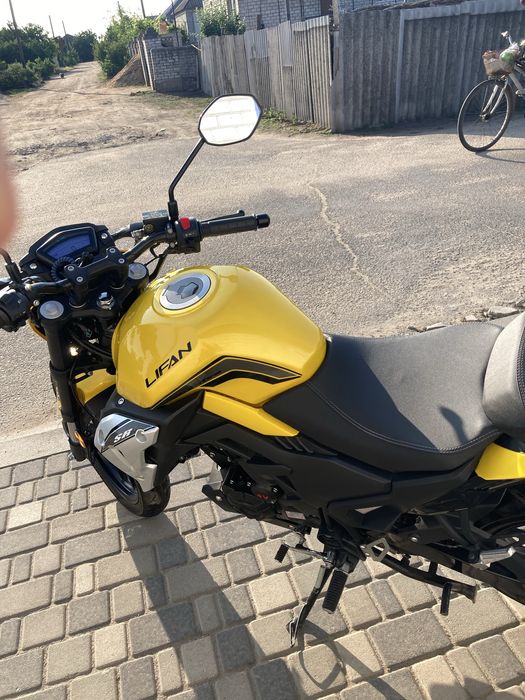 Продам Lifan sr 220 2024